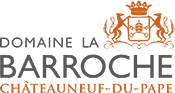 Domainelabarroche Logo