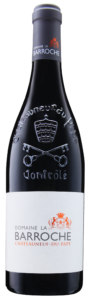 Dm La Barroche Cndp Signature Bottle