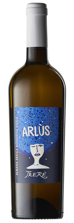 Arlus Bottle