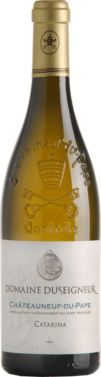 'Catarina Blanc' Châteauneuf-du-Pape AOC