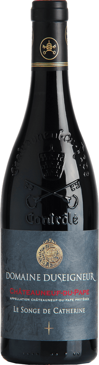 'Le Songe de Catherine' Châteauneuf-du-Pape AOC