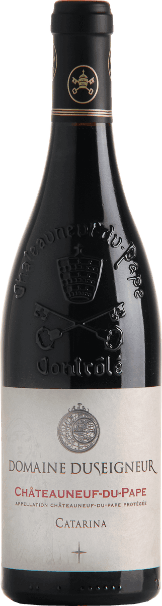 'Catarina Rouge' Châteauneuf-du-Pape AOC