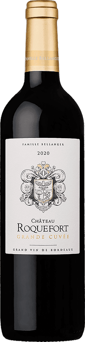 'Grand Cuvée' Bordeaux Supérieur AOC