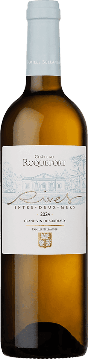 'Rives' Entre-Deux-Mers AOC