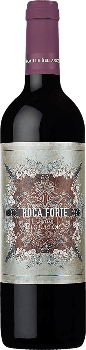 'Roca Forte' Bordeaux Supérieur AOC