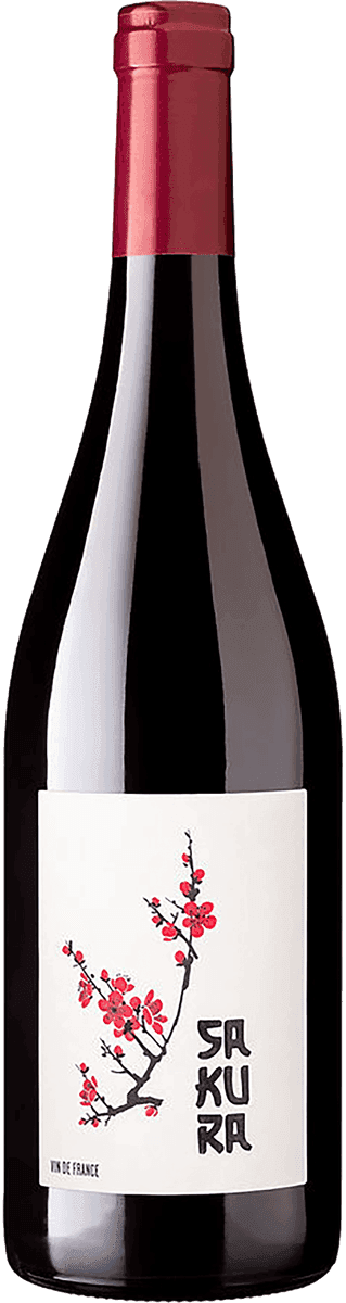 'Sakura' Vin de France