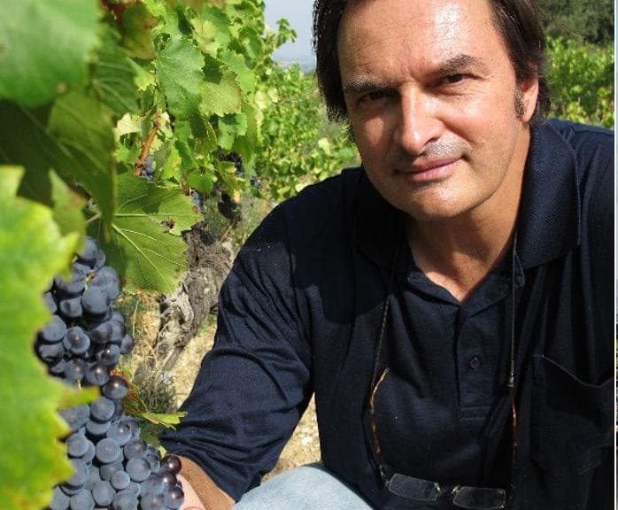 Bernard Duseigneur (Owner and Winemaker)