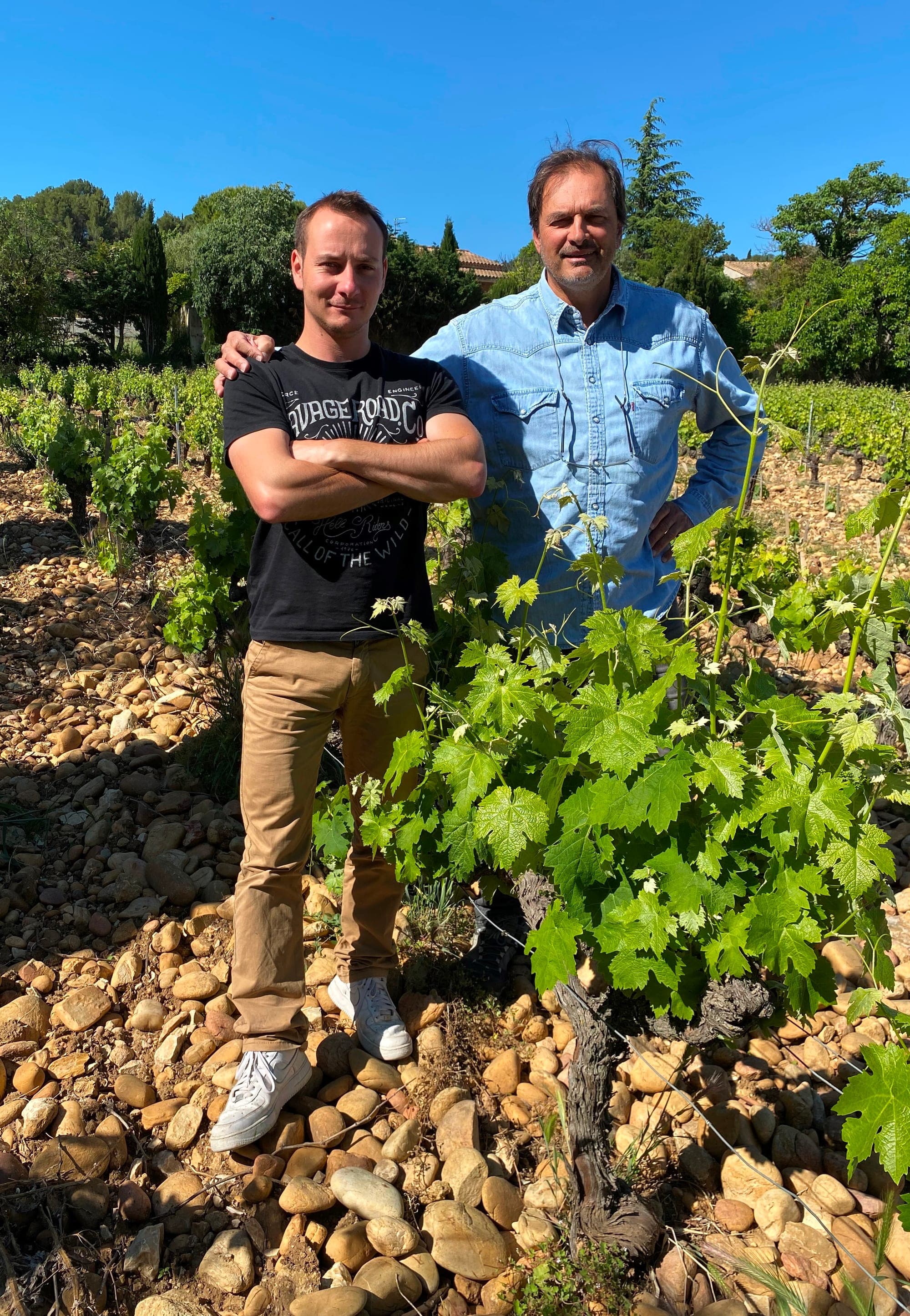 Domaine Duseigneur