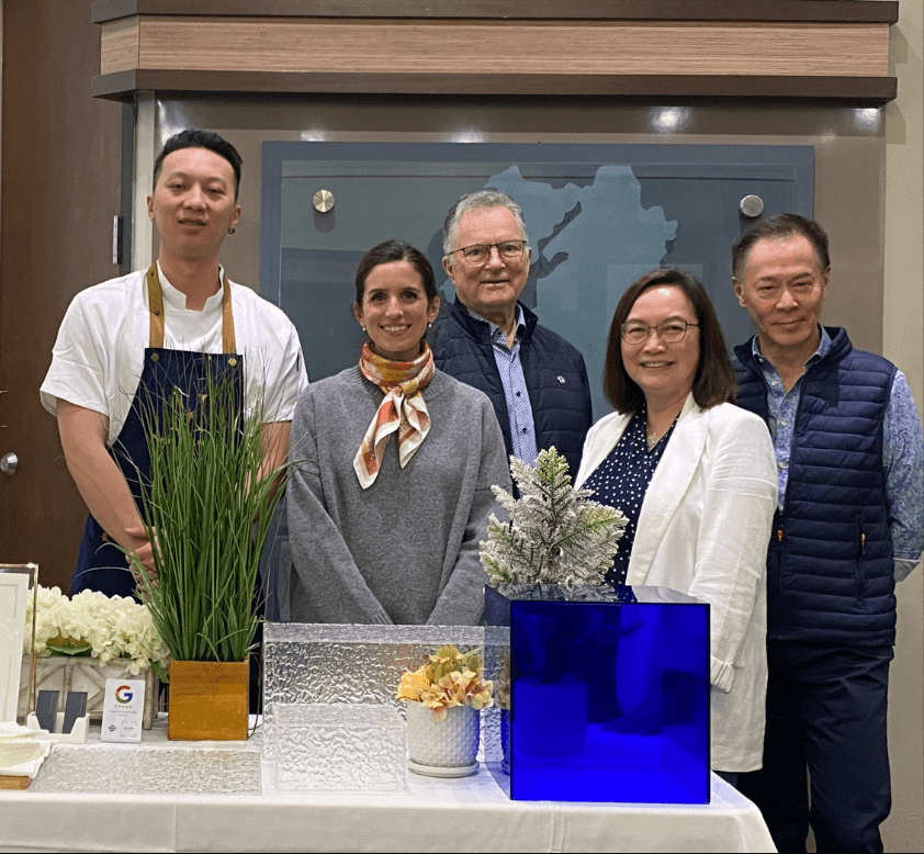 Beaujolais masterclass