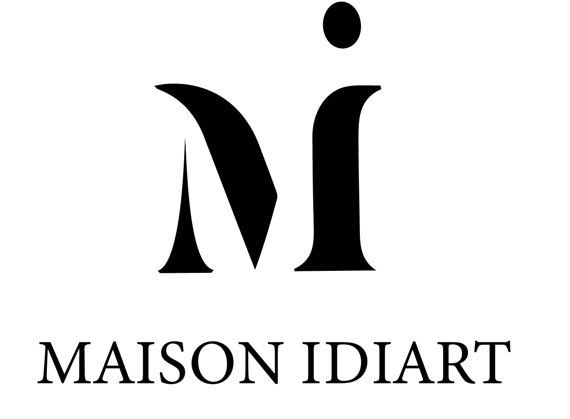 Maison Idiart logo