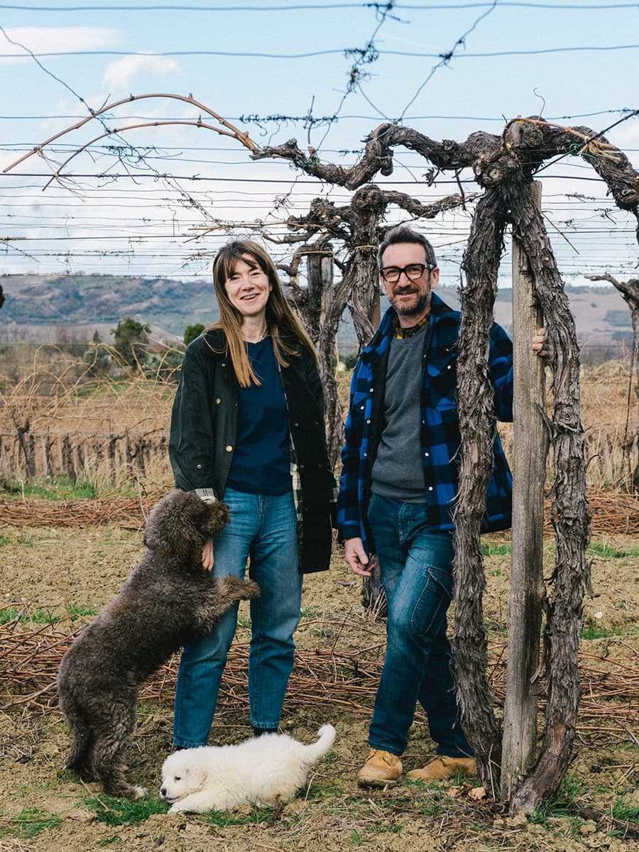 Tiberio gallery image 6