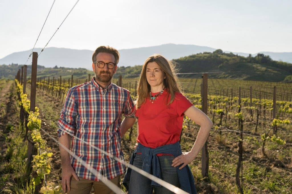 Tiberio gallery image 8