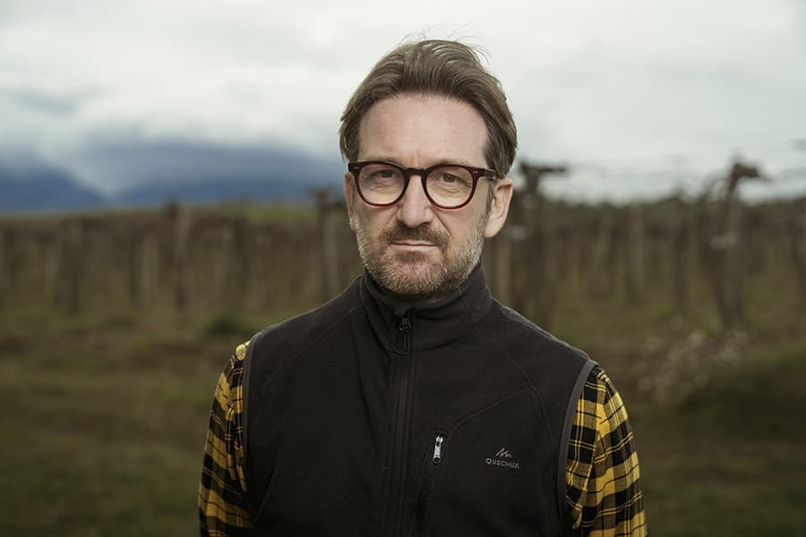 Tiberio gallery image 1