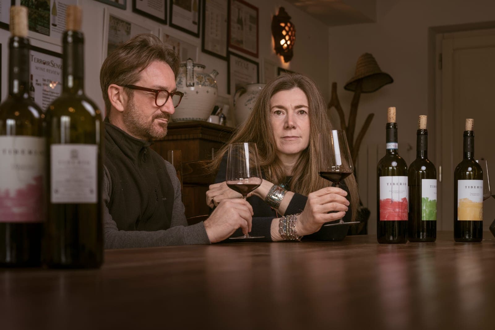 Tiberio gallery image 3