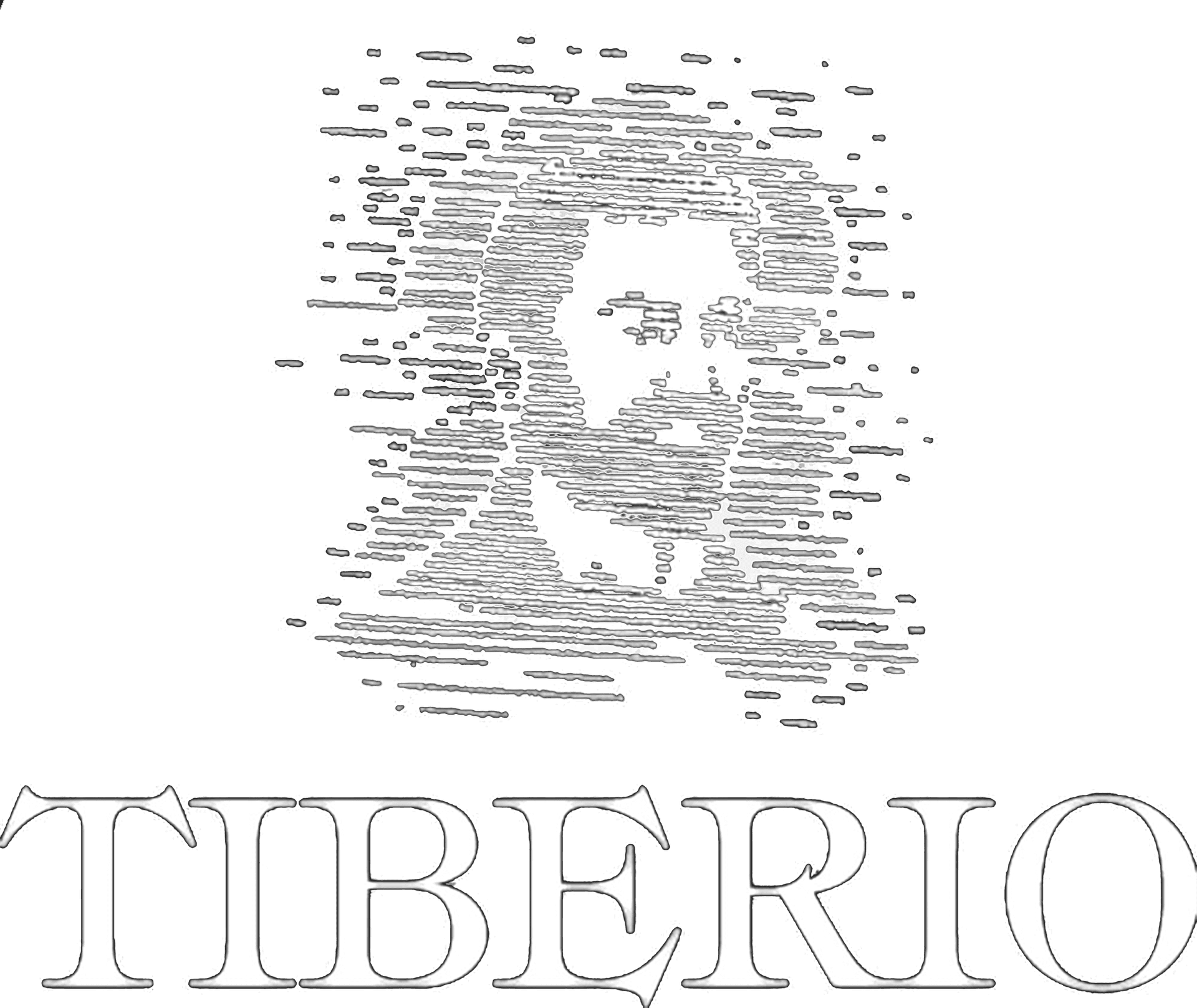 Tiberio logo