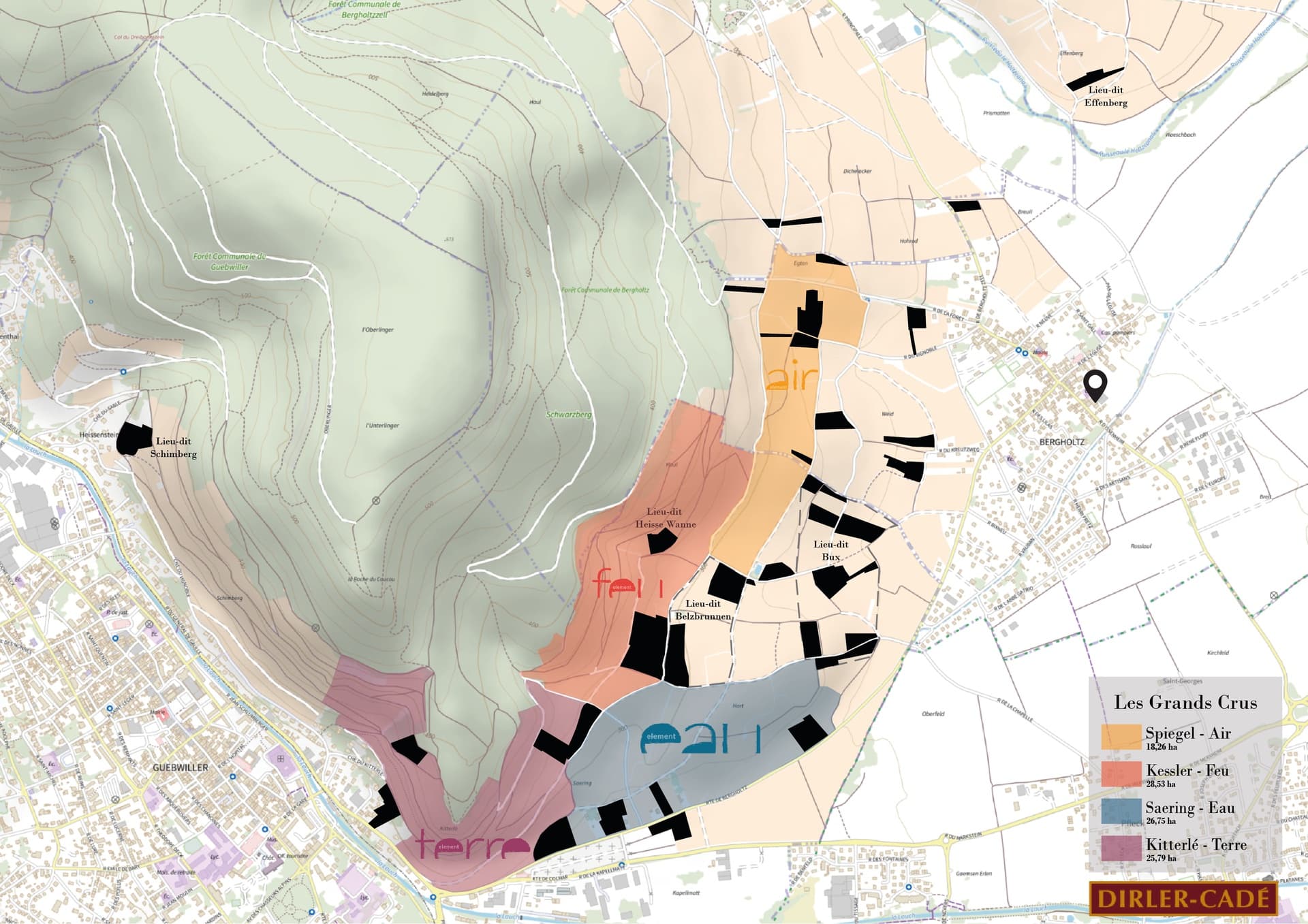 Domaine Dirler-Cadé gallery image 8