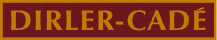Domaine Dirler-Cadé logo