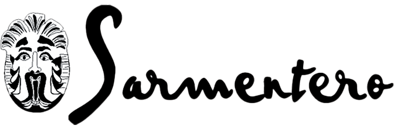 Bodega Sarmentero logo