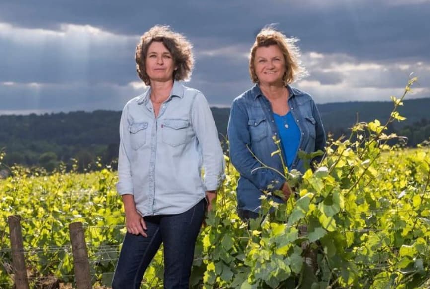 Domaine Louis Chenu & Filles gallery image 1