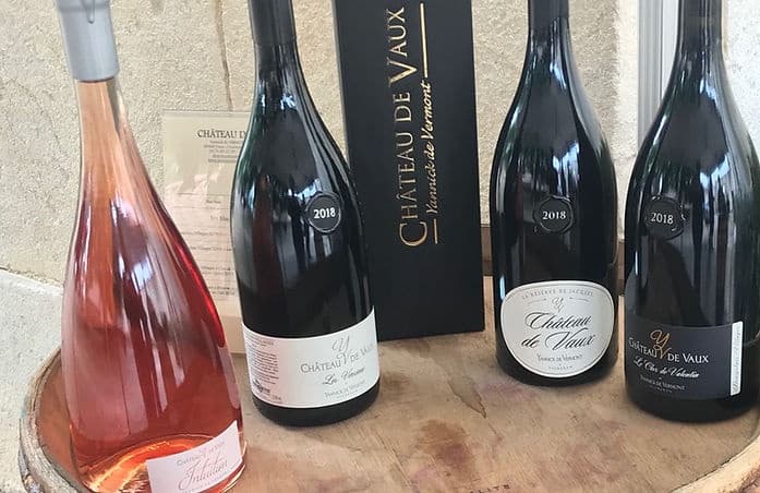 Château de Vaux gallery image 1