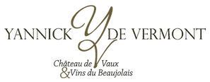 Château de Vaux logo