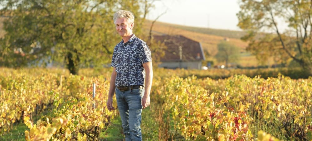 Michel Guignier header