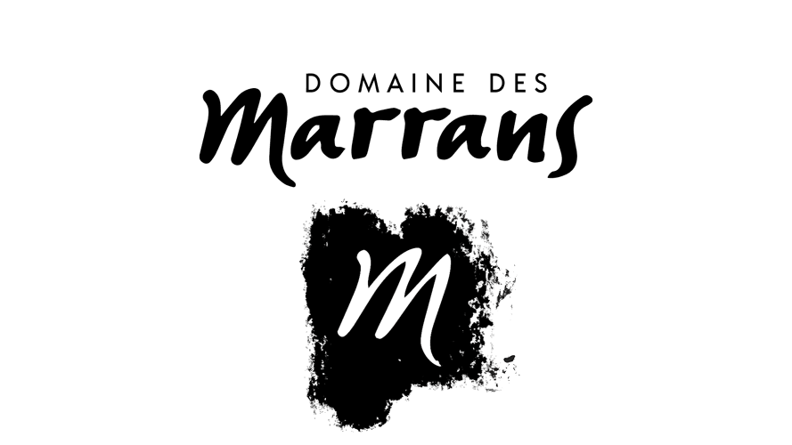 Domaine des Marrans logo