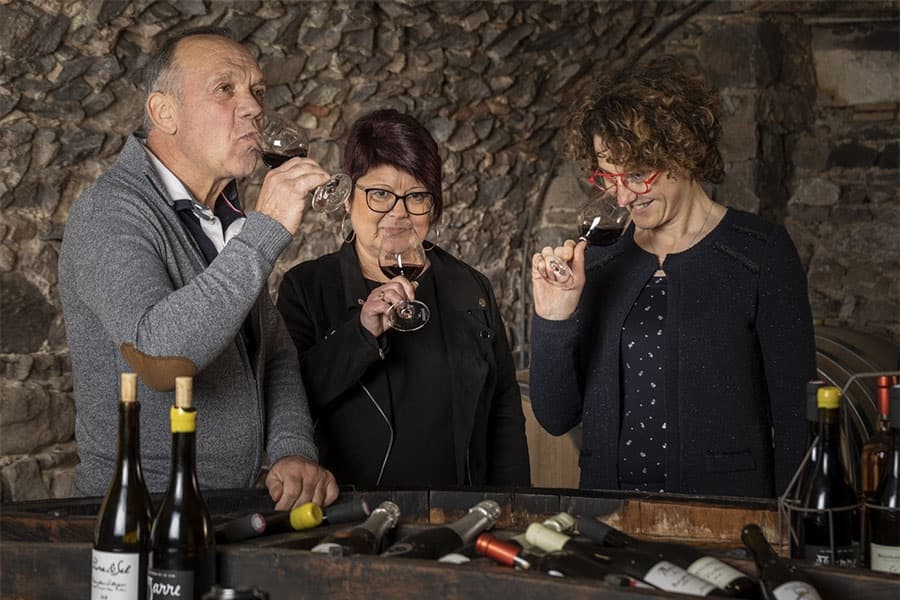 Domaine Longère gallery image 1