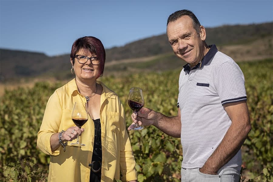 Domaine Longère gallery image 3