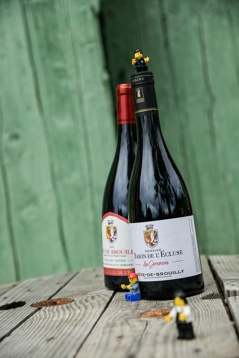 Domaine Baron de L'Ecluse gallery image 3