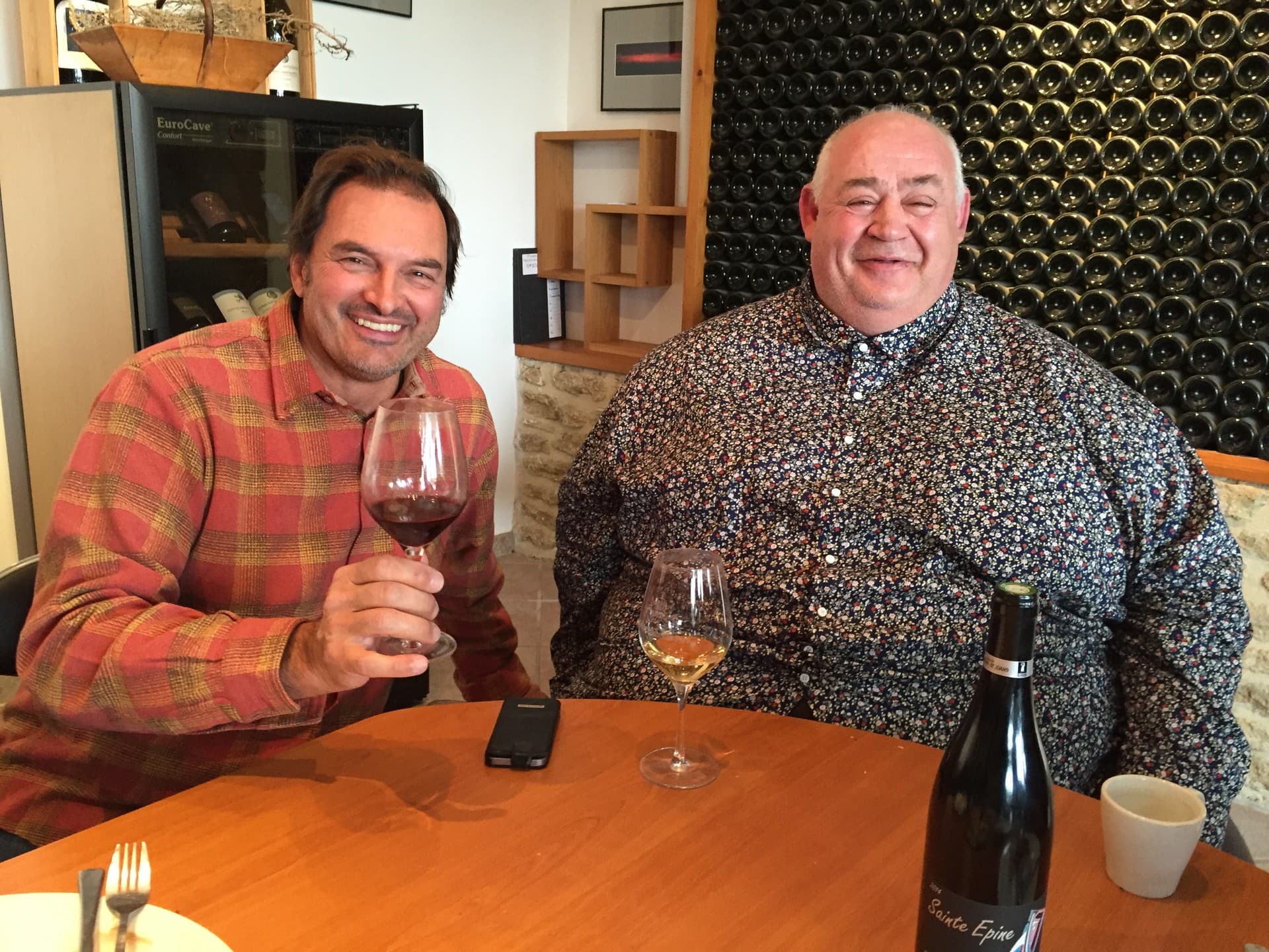 Domaine Duseigneur gallery image 9