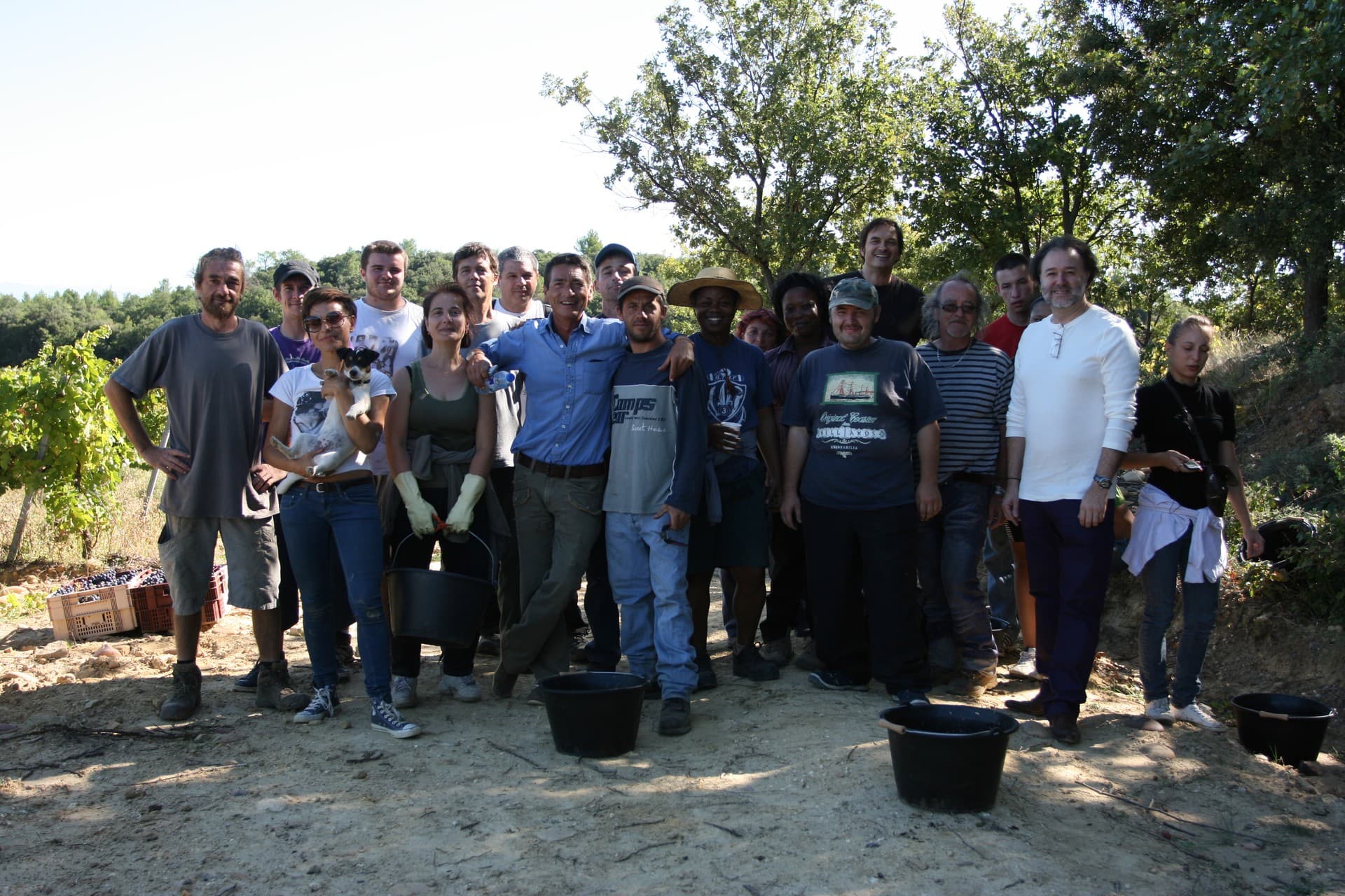 Domaine Duseigneur gallery image 17