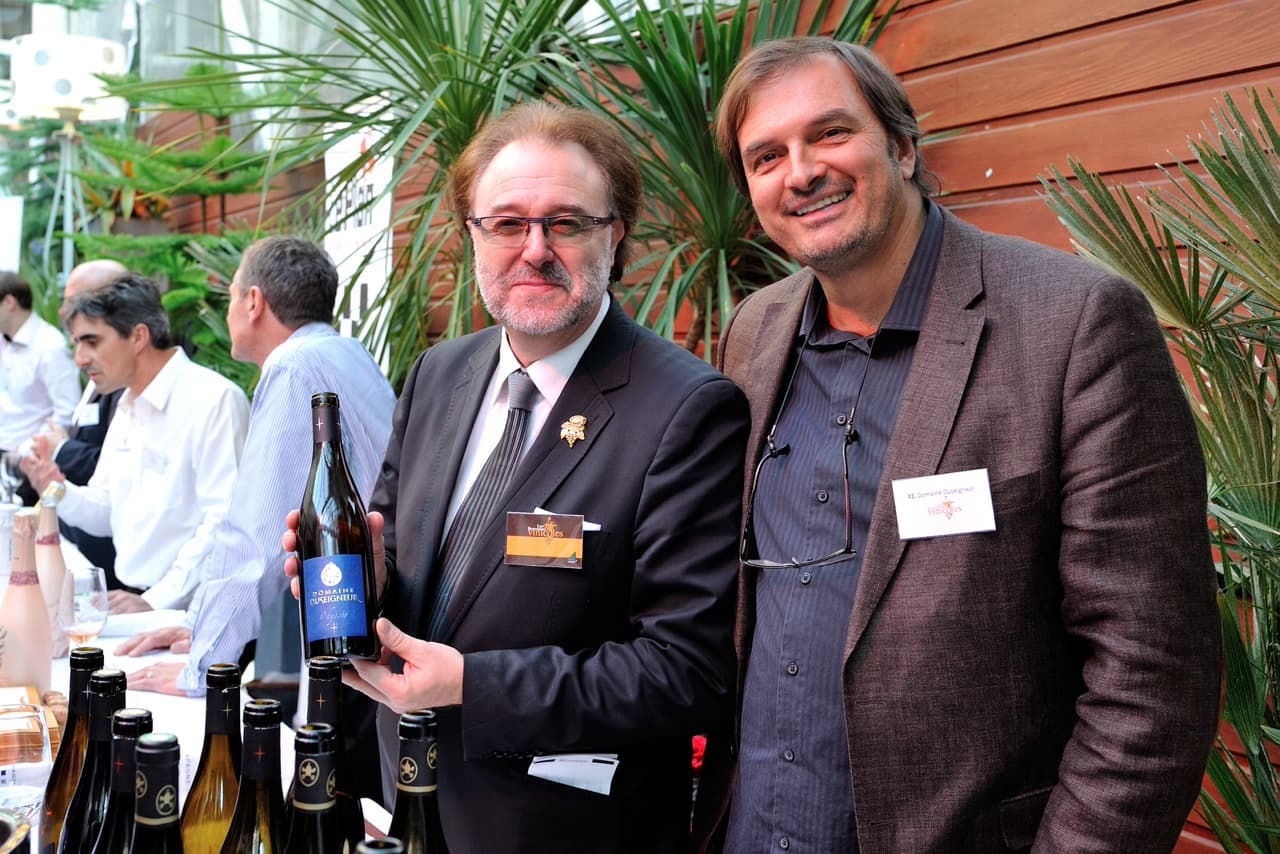 Domaine Duseigneur gallery image 14