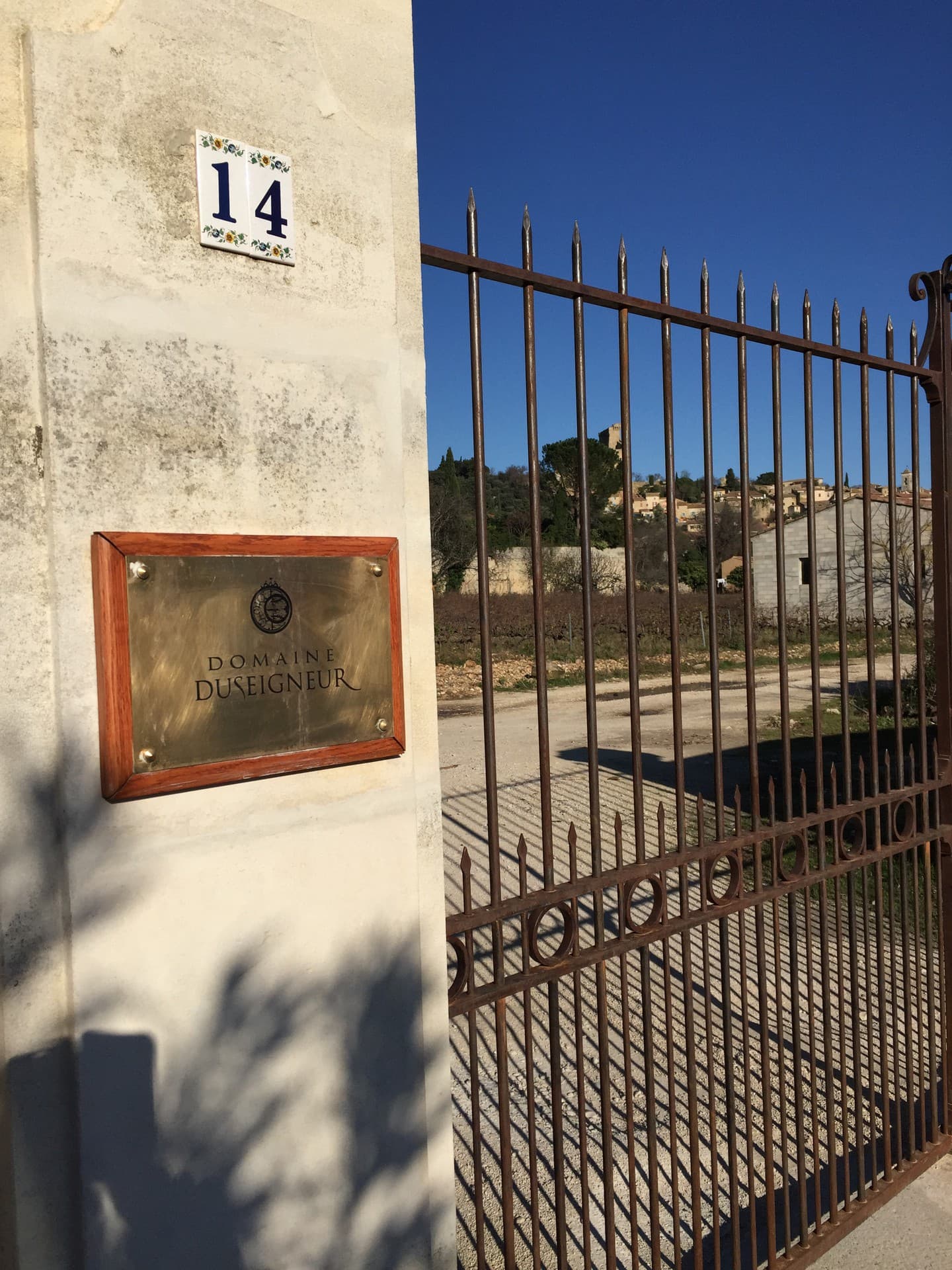Domaine Duseigneur gallery image 30