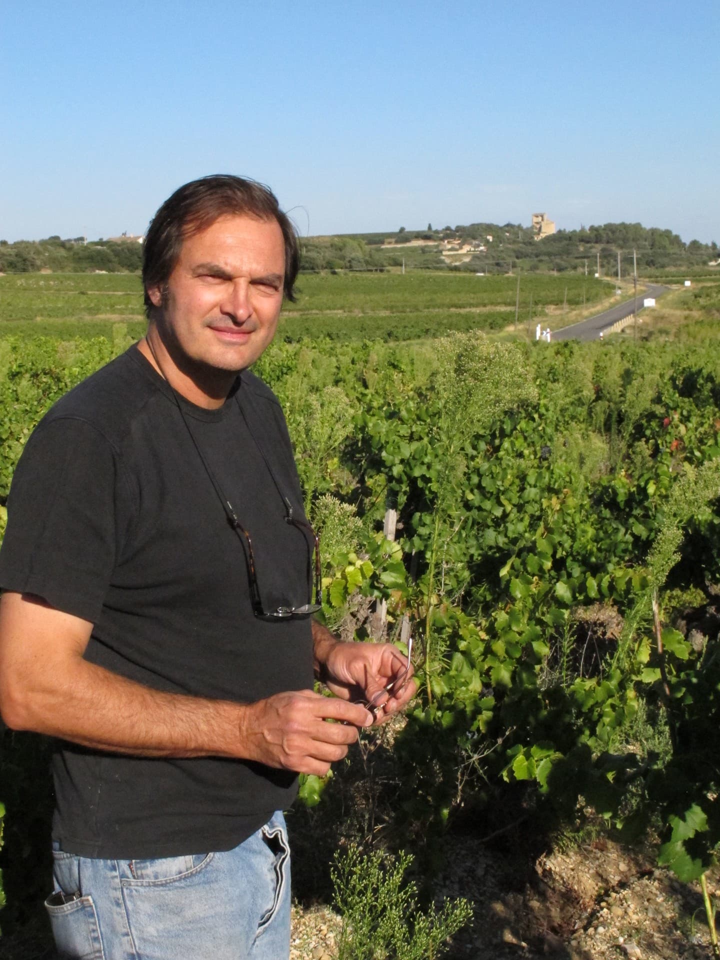 Domaine Duseigneur gallery image 1