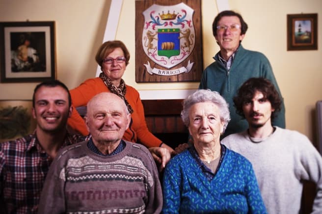 Baricci gallery image 6