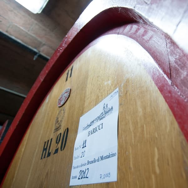 Baricci gallery image 4