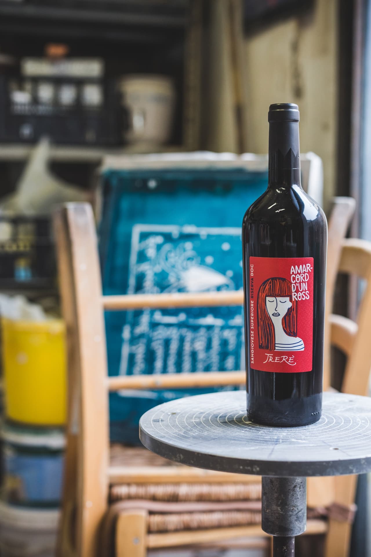 Trerè gallery image 1