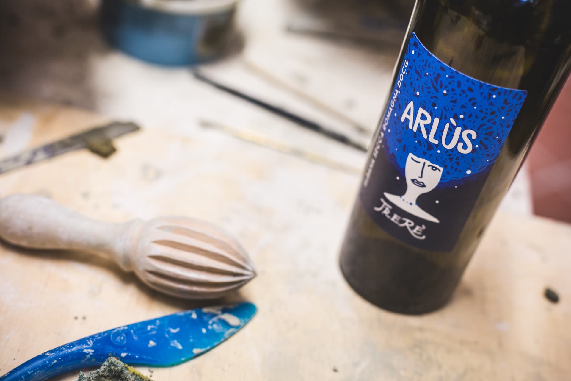 Trerè gallery image 4