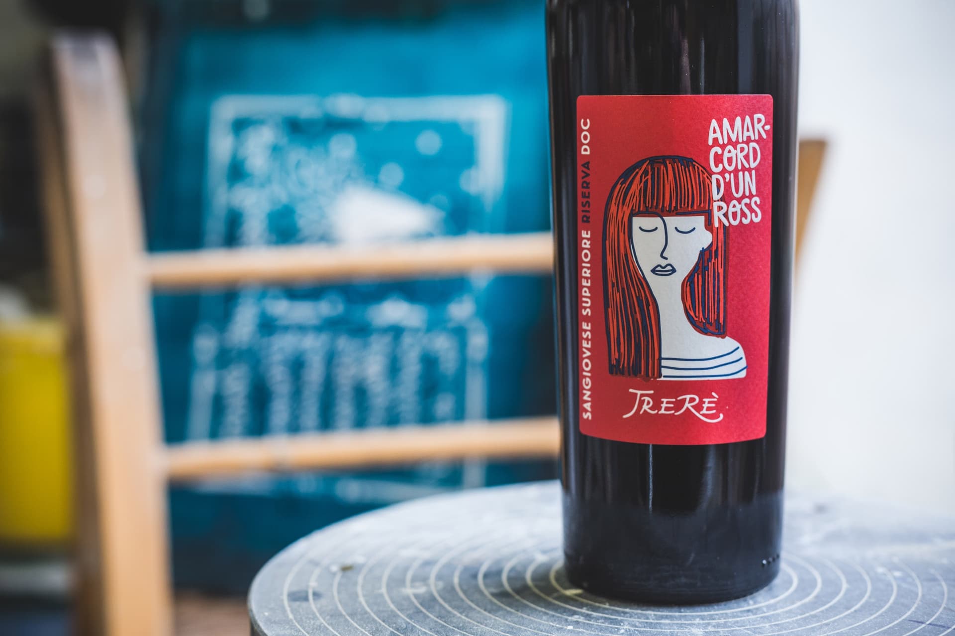 Trerè gallery image 5