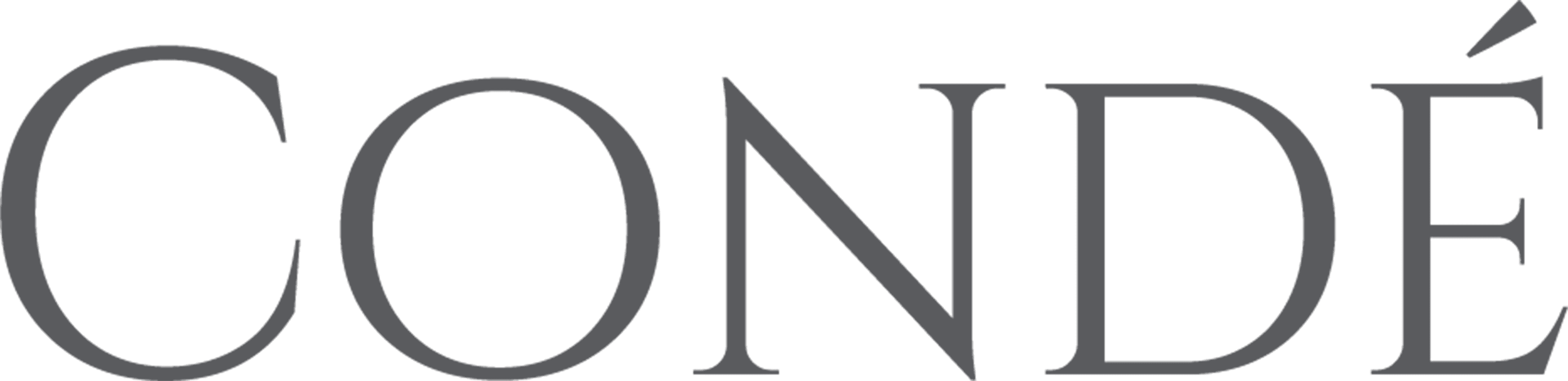 Condé di Condello logo