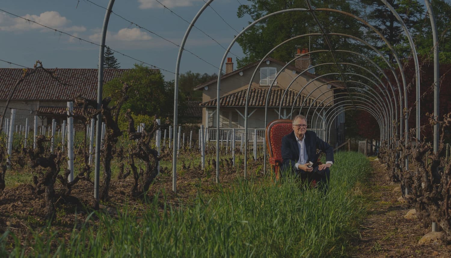 Domaine du Vieux Bourg gallery image 6