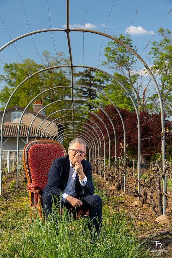 Domaine du Vieux Bourg gallery image 5