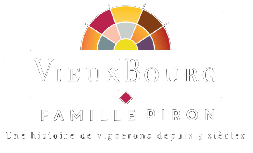 Domaine du Vieux Bourg logo