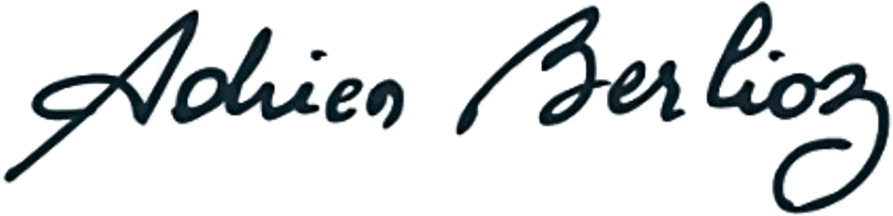 Domaine Adrien Berlioz logo