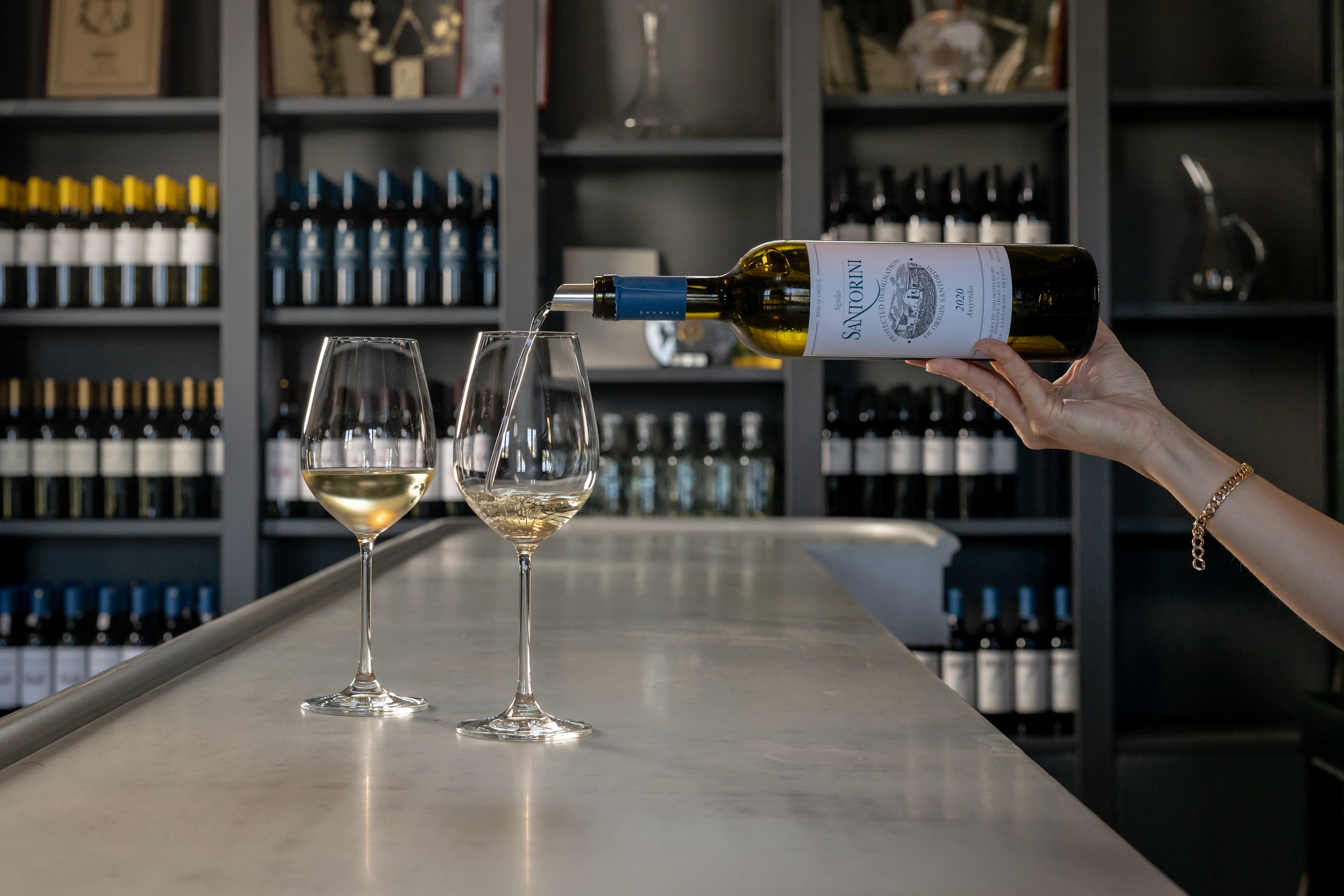 Domaine Sigalas gallery image 6