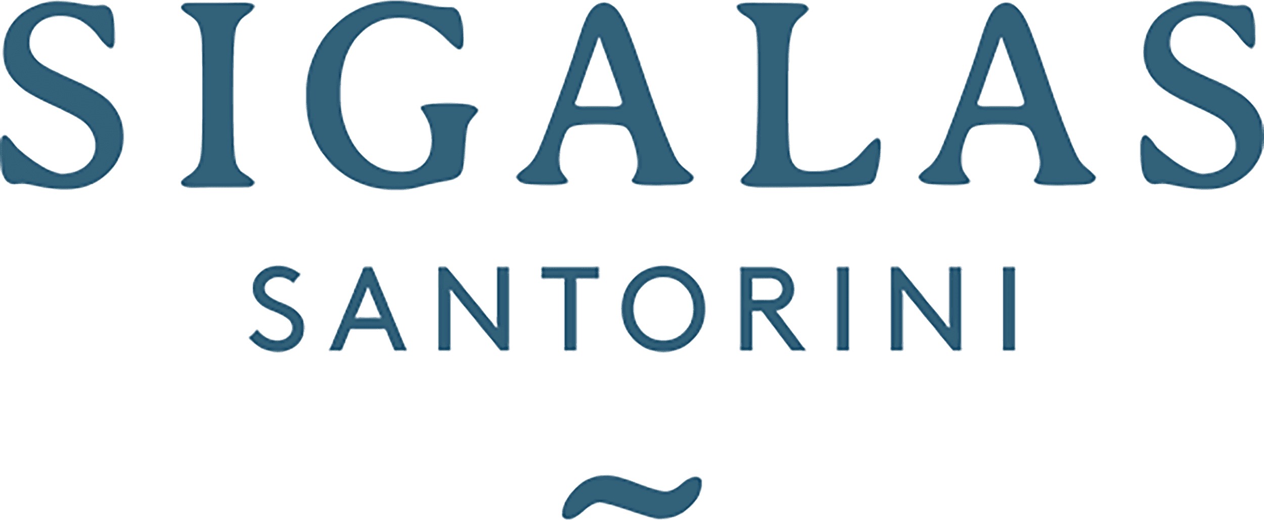 Domaine Sigalas logo