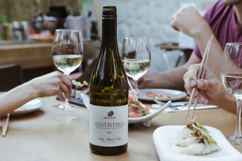 Kir-Yianni gallery image 57