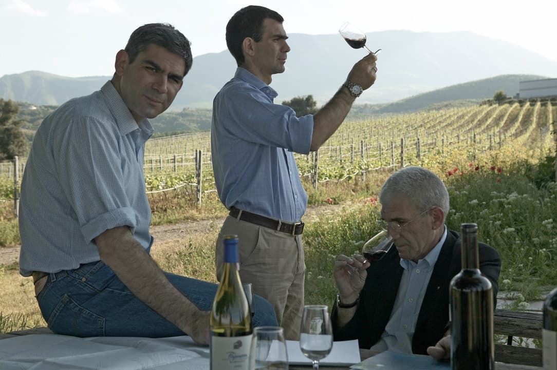 Kir-Yianni gallery image 22