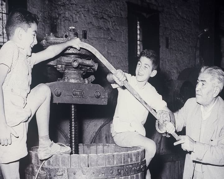 Kir-Yianni gallery image 50